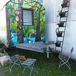 אתר קמפינג Roehrencamp Schoeten/apolda *