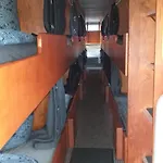 אתר קמפינג Roehrencamp Schoeten/apolda
