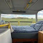 Roehrencamp Schoeten/apolda Campingplads