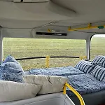 Roehrencamp Schoeten/apolda Campingplads