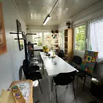 Roehrencamp Schoeten/apolda * אפולדה