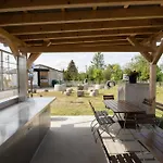 אתר קמפינג Roehrencamp Schoeten/apolda