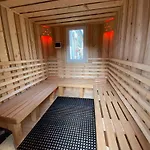 Roehrencamp Schoeten/apolda אתר קמפינג