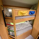 Roehrencamp Schoeten/apolda Campingplads Apolda