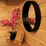 אתר קמפינג Roehrencamp Schoeten/apolda אפולדה