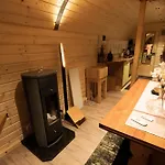 אתר קמפינג Roehrencamp Schoeten/apolda *