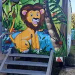 אתר קמפינג Roehrencamp Schoeten/apolda אפולדה