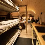 אתר קמפינג Roehrencamp Schoeten/apolda