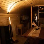 Roehrencamp Schoeten/apolda אתר קמפינג *