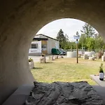 אתר קמפינג Roehrencamp Schoeten/apolda *