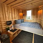 אתר קמפינג Roehrencamp Schoeten/apolda