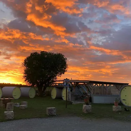 Campsite Roehrencamp Schoeten/apolda