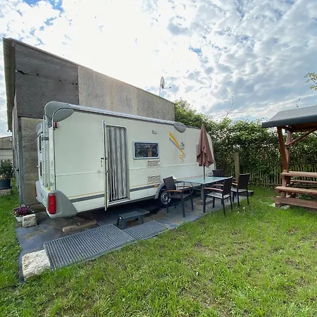 Röhrencamp Schöten/apolda