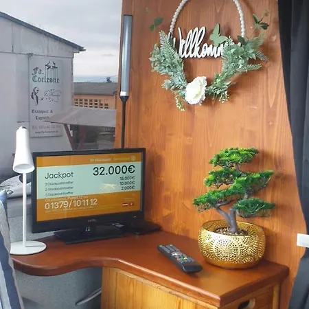 Roehrencamp Schoeten/apolda 阿波尔达