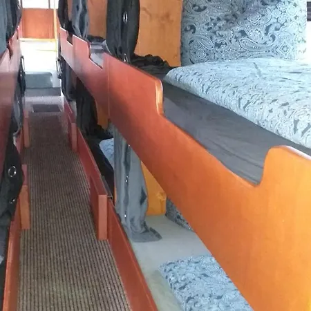 مكان تخييم Roehrencamp Schoeten/apolda *