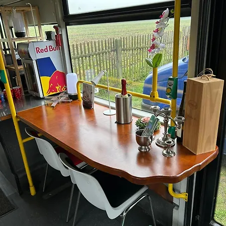 Roehrencamp Schoeten/apolda