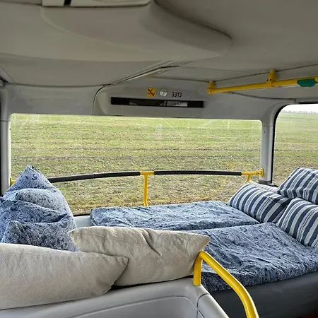 Roehrencamp Schoeten/apolda Kamp alanı