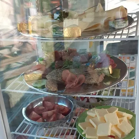 Roehrencamp Schoeten/apolda 营地 阿波尔达