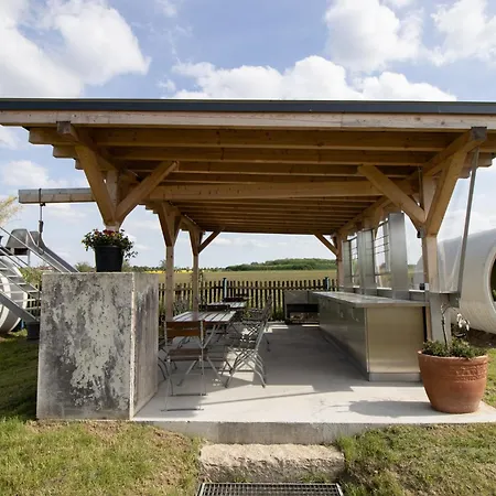 Camping Roehrencamp Schoeten/apolda *