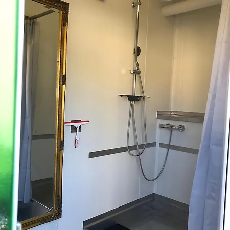 Röhrencamp Schöten/apolda *