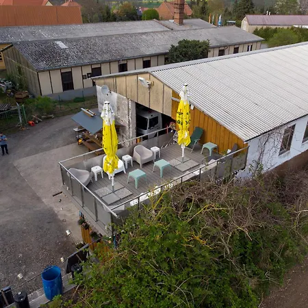 Roehrencamp Schoeten/apolda