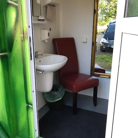 Röhrencamp Schöten/apolda