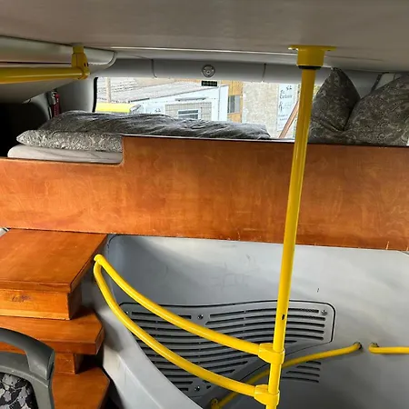 营地 Roehrencamp Schoeten/apolda *