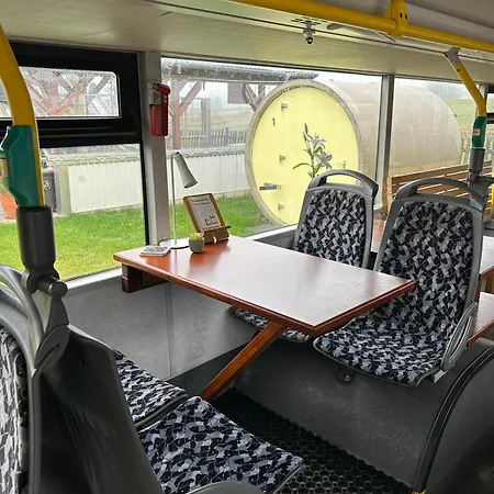 Roehrencamp Schoeten/apolda 阿波尔达