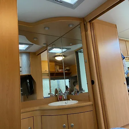 Roehrencamp Schoeten/apolda * 阿波尔达