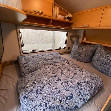 Camping Roehrencamp Schoeten/apolda Apolda