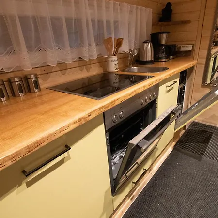 Röhrencamp Schöten/apolda