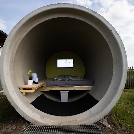 Camping Roehrencamp Schoeten/apolda