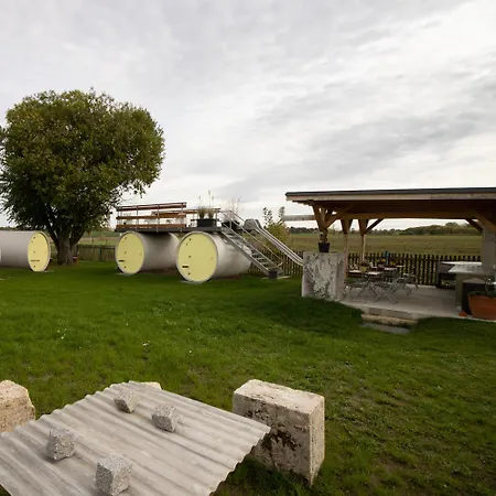 Roehrencamp Schoeten/apolda Campsite