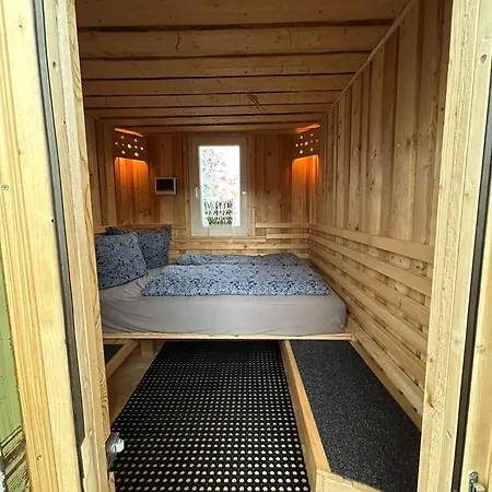 Röhrencamp Schöten/apolda *