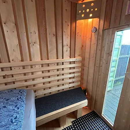 Roehrencamp Schoeten/apolda 阿波尔达