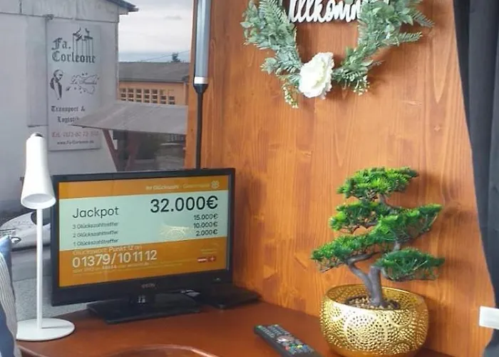 Roehrencamp Schoeten/apolda Apolda