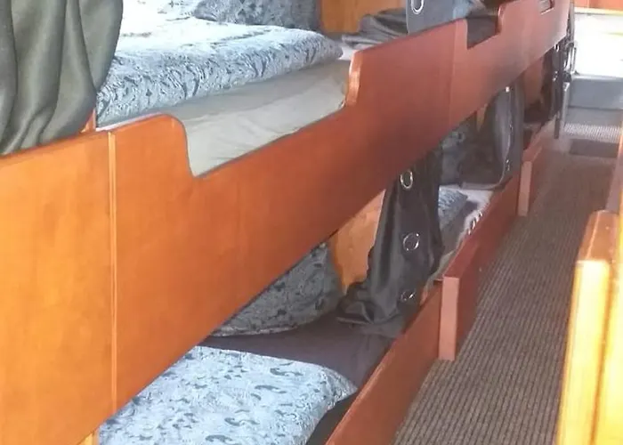 Roehrencamp Schoeten/apolda Campingplads