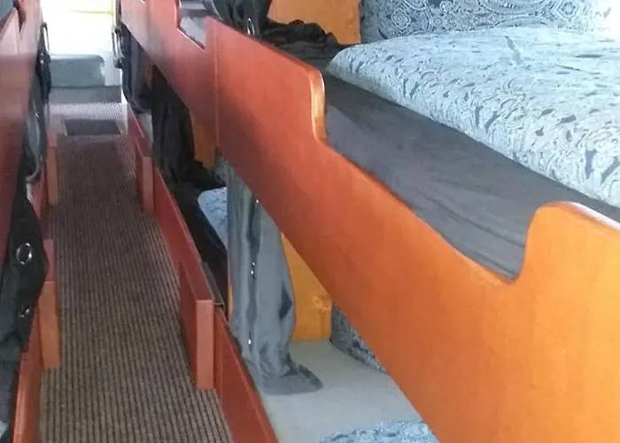 Campingplads Roehrencamp Schoeten/apolda *