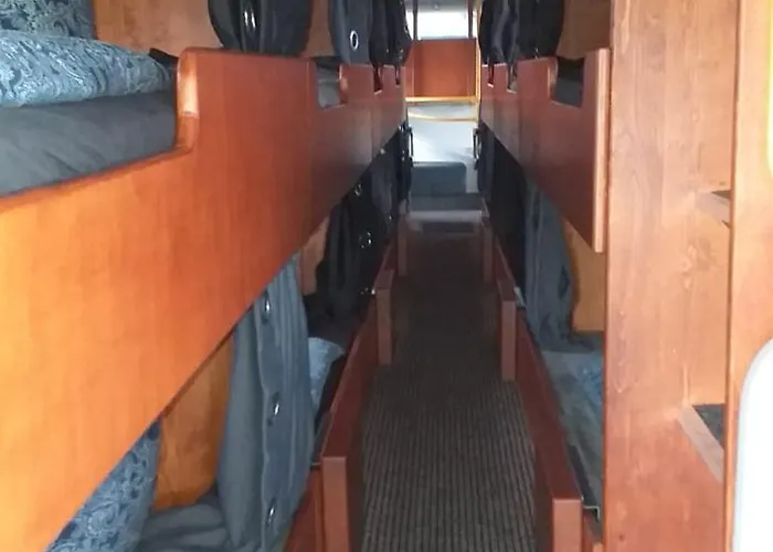 Campingplads Roehrencamp Schoeten/apolda