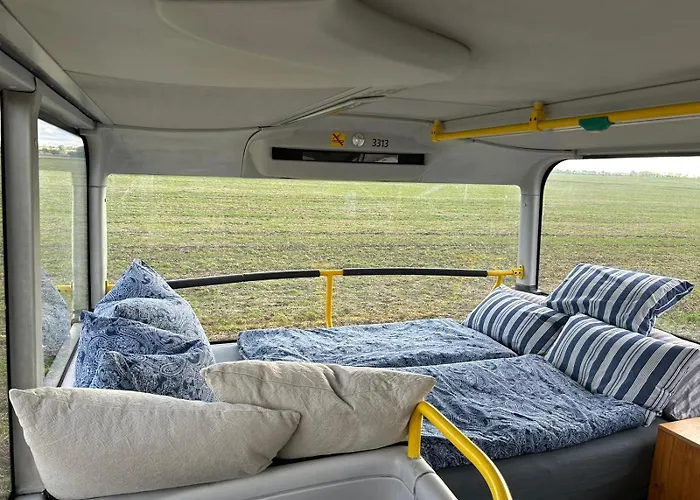 Roehrencamp Schoeten/apolda Campingplads