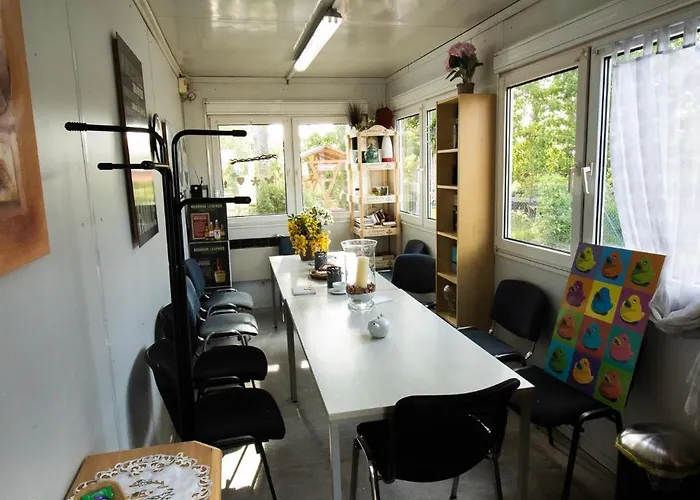 Roehrencamp Schoeten/apolda * Apolda