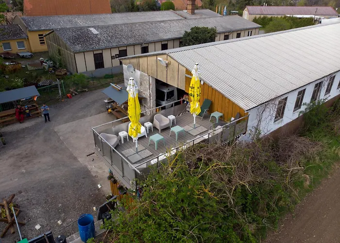 Roehrencamp Schoeten/apolda