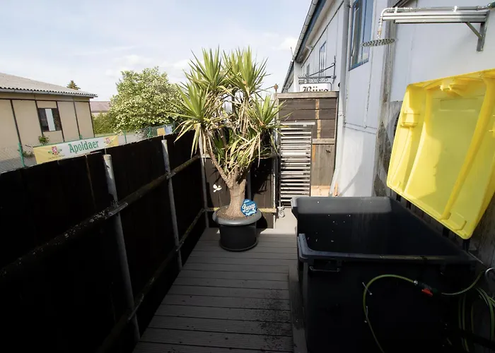 Camping Roehrencamp Schoeten/apolda