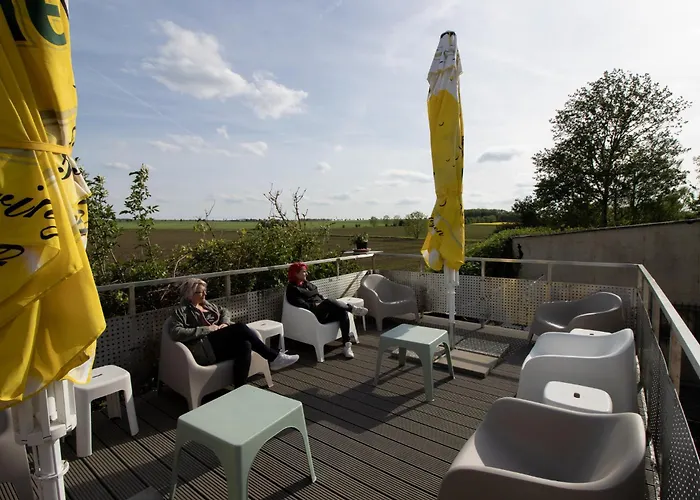 Camping Roehrencamp Schoeten/apolda Apolda