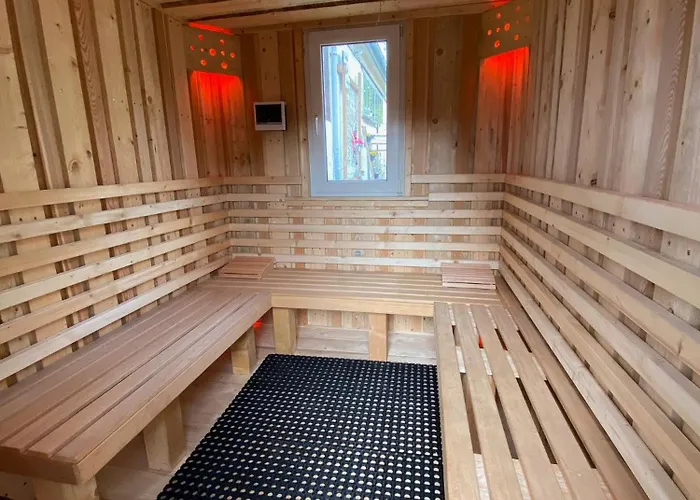 Roehrencamp Schoeten/apolda Camping