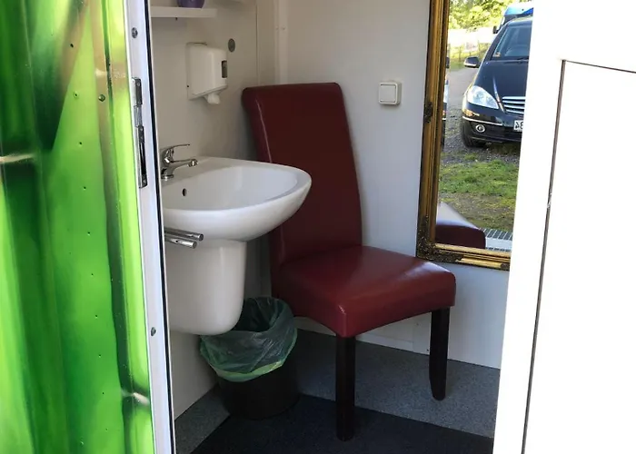 Roehrencamp Schoeten/apolda