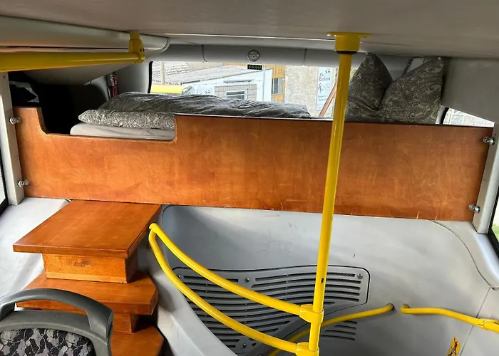 Camping Roehrencamp Schoeten/apolda *