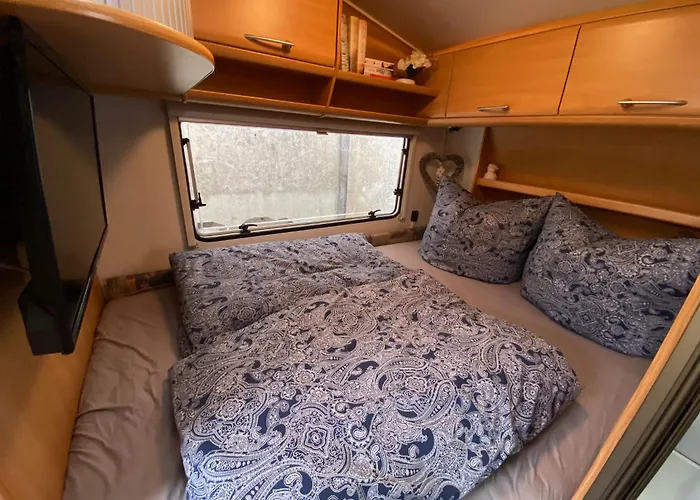 Campingplads Roehrencamp Schoeten/apolda Apolda