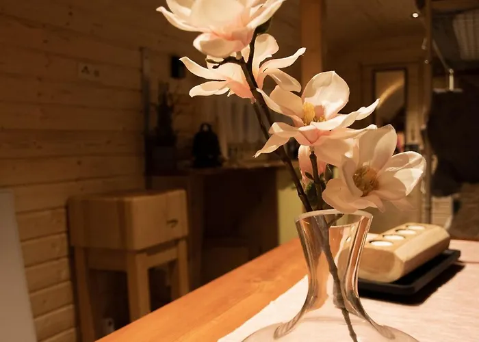 Camping Roehrencamp Schoeten/apolda