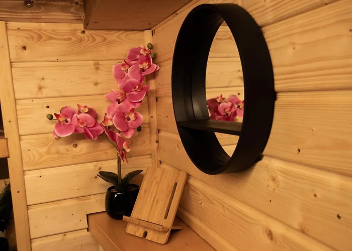 Camping Roehrencamp Schoeten/apolda Apolda